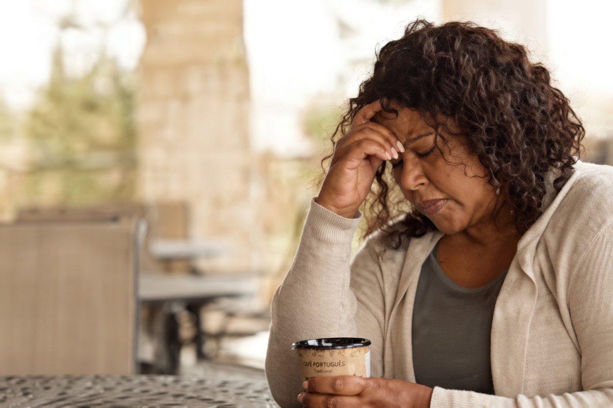 Você Está com Deficiência de Potássio se Tiver ESTES 11 Sinais de Alerta (Hipocalemia)