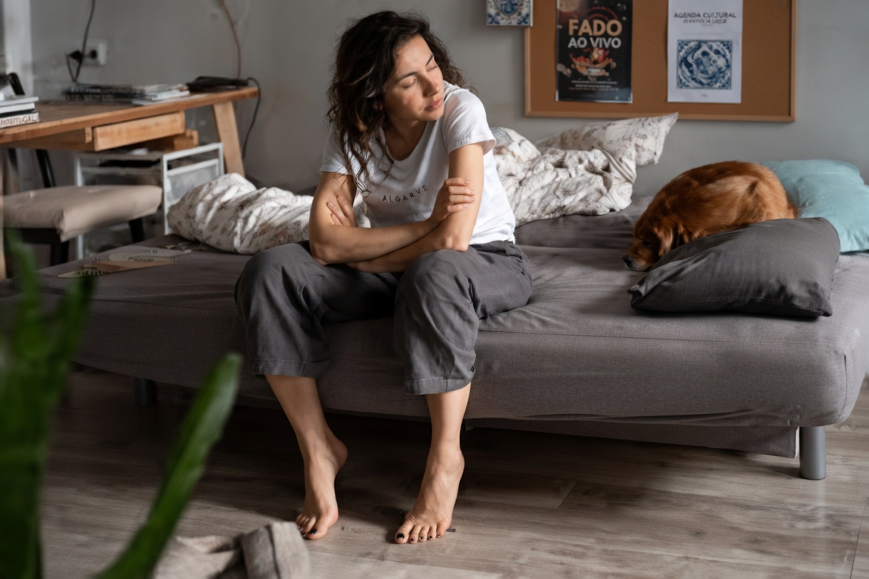 Mulheres com mais de 60 anos: 10 sinais de alerta nas pernas que você não deve ignorar – atenção ao nº 7!