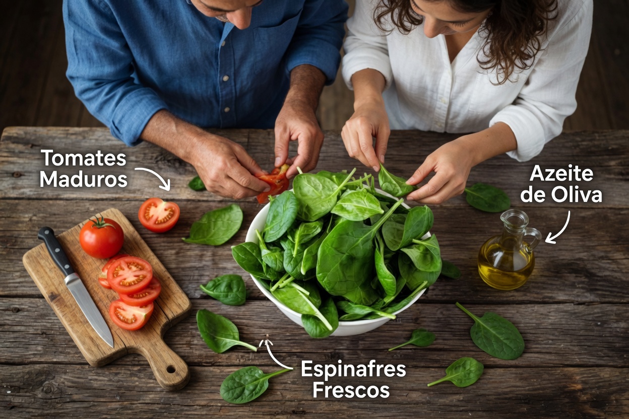 Médicos alertam: este vegetal comum pode afetar o risco de AVC – o que você precisa saber