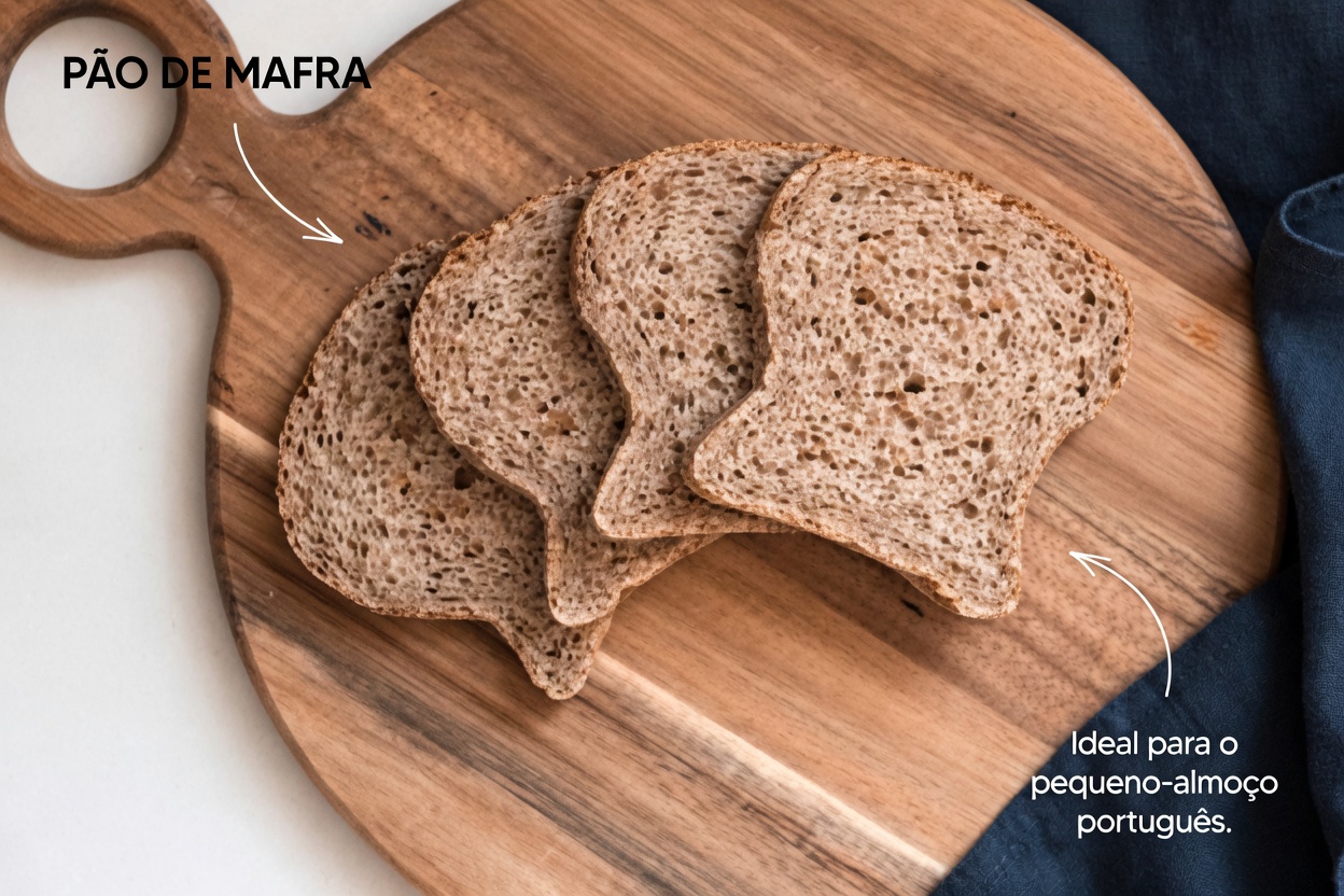 8 Pães Inteligentes para Ajudar a Manter sua Glicemia Estável (Sem Sacrificar o Sabor)