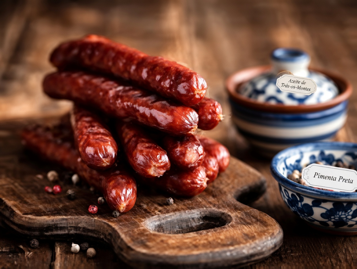 Por que Comer Mais Carne Processada Aumenta o Seu Risco de Problemas Graves de Saúde