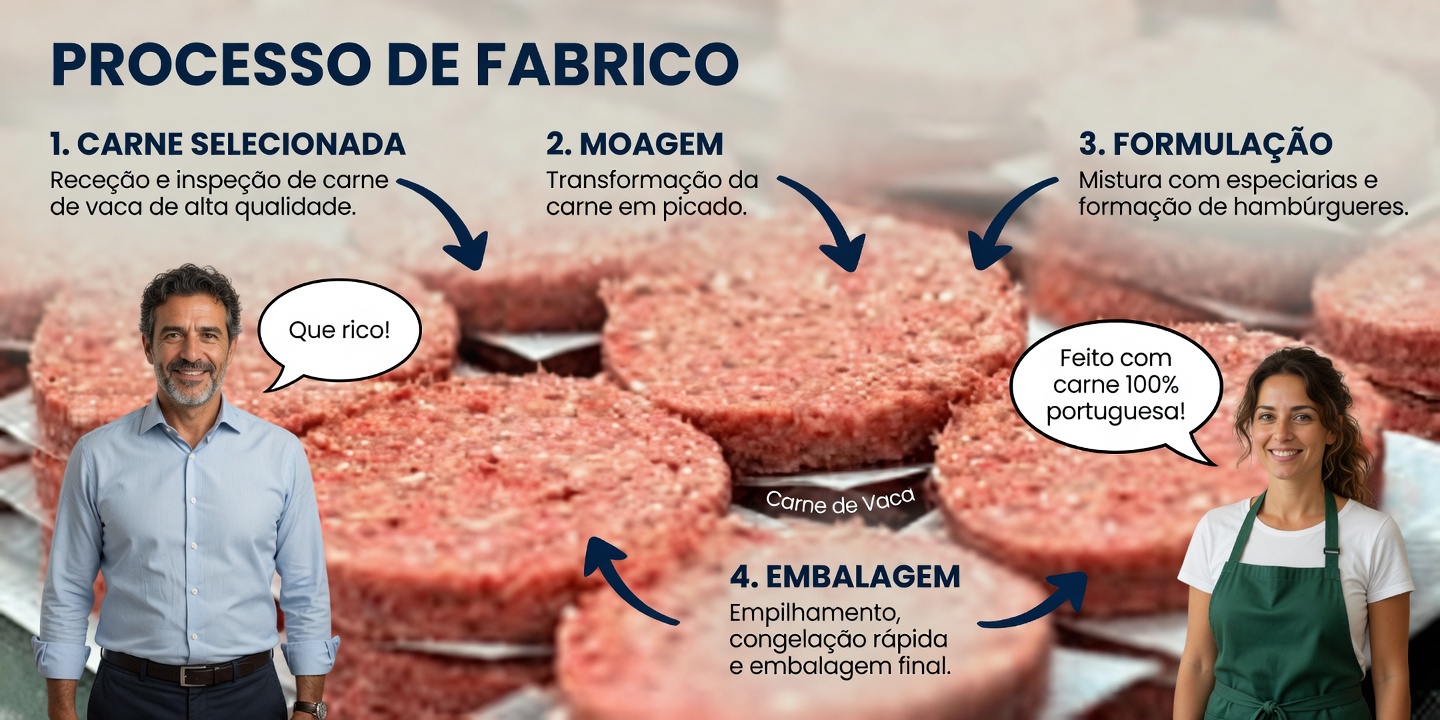 Por que Comer Mais Carne Processada Aumenta o Seu Risco de Problemas Graves de Saúde