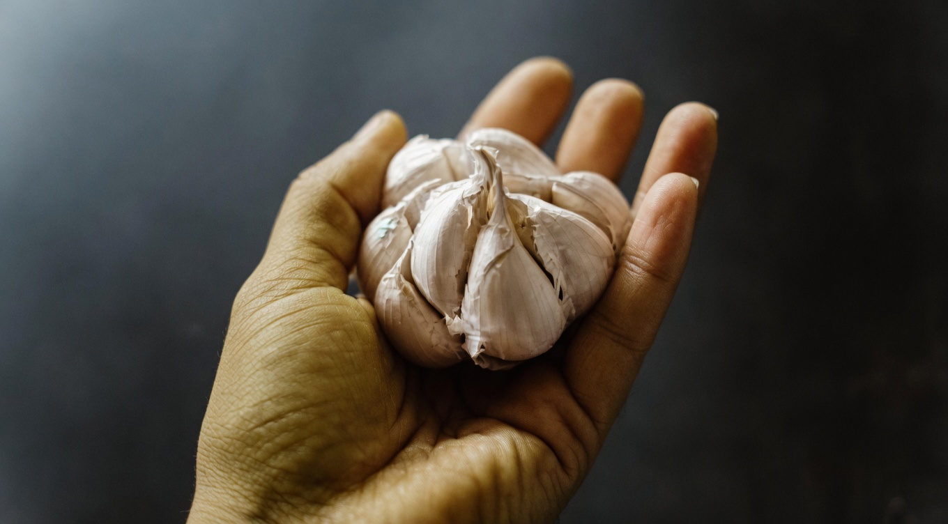 O que acontece quando você adiciona apenas 2 dentes de alho por dia à sua rotina – mesmo depois dos 50!