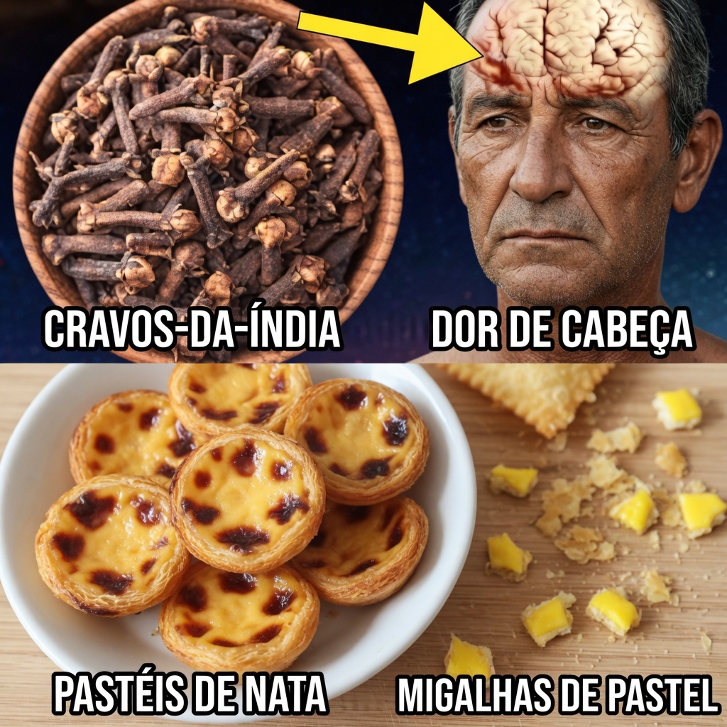 O que acontece quando você adiciona apenas 2 dentes de alho por dia à sua rotina – mesmo depois dos 50!