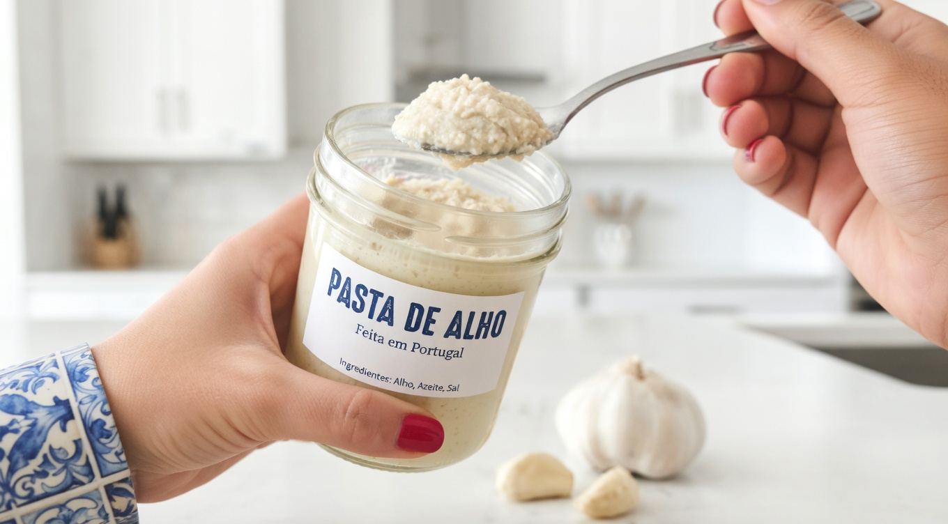 O que acontece quando você adiciona apenas 2 dentes de alho por dia à sua rotina – mesmo depois dos 50!