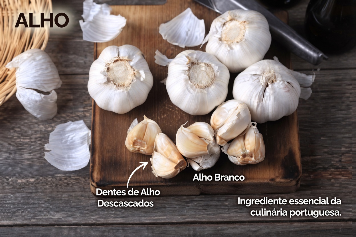 O que acontece quando você adiciona apenas 2 dentes de alho por dia à sua rotina – mesmo depois dos 50!