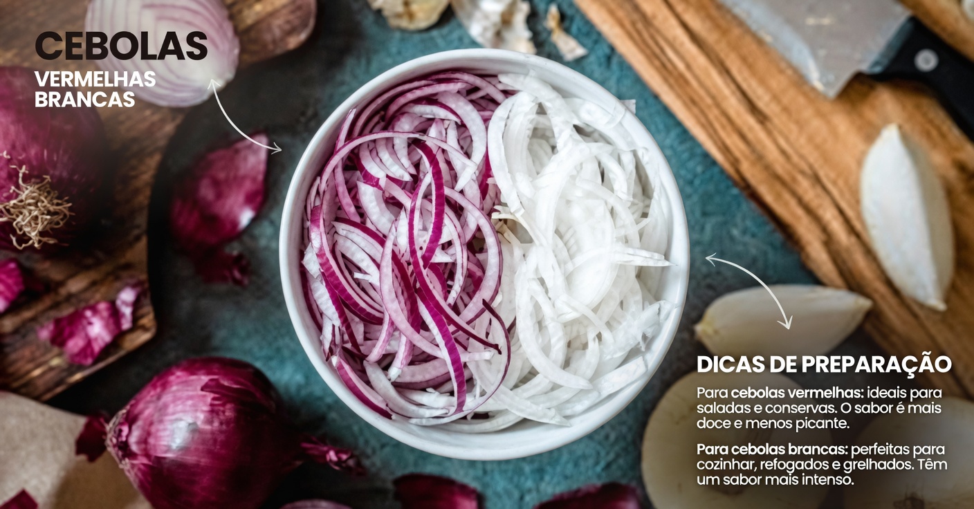 Descubra a Mudança Irreversível no Corpo: O que Acontece Quando Você Come Cebolas Cruas Todos os Dias