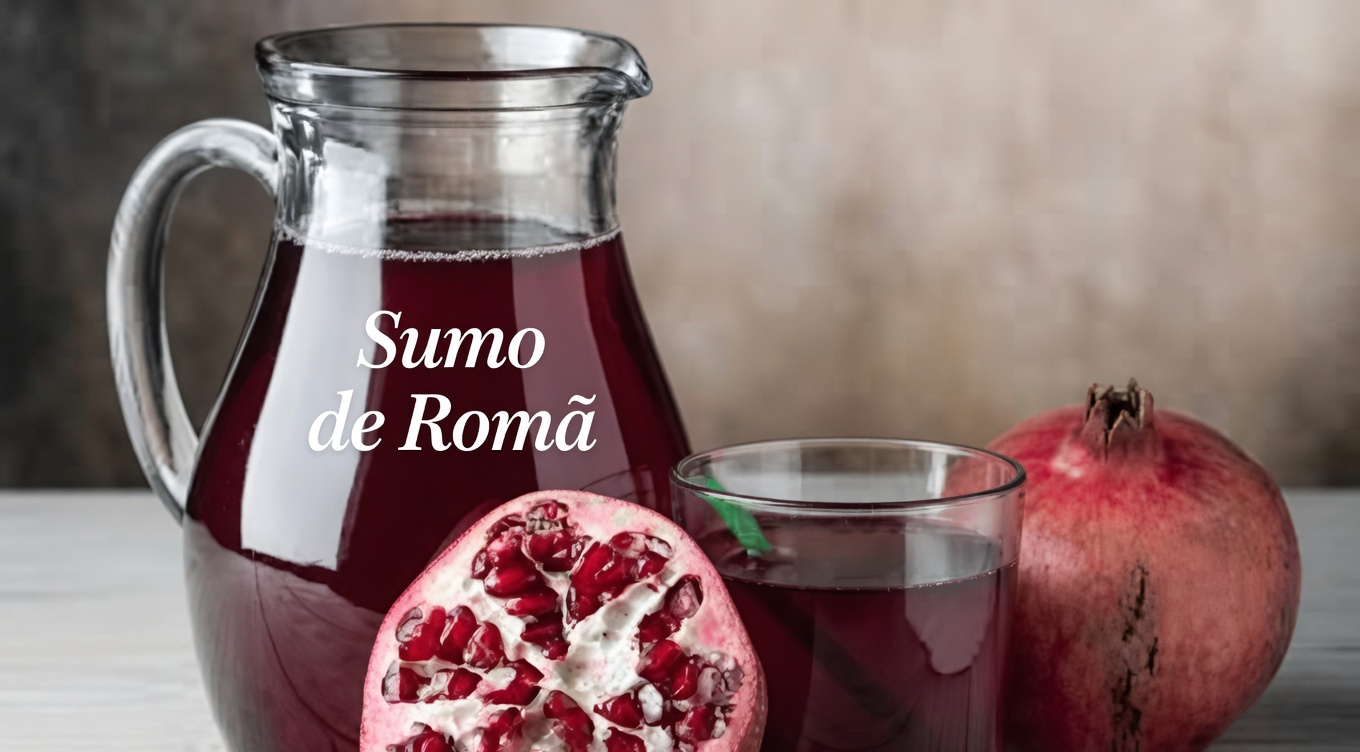 A Fruta Poderosa que Reduz a sua Próstata – O que Ninguém Nunca Conta!