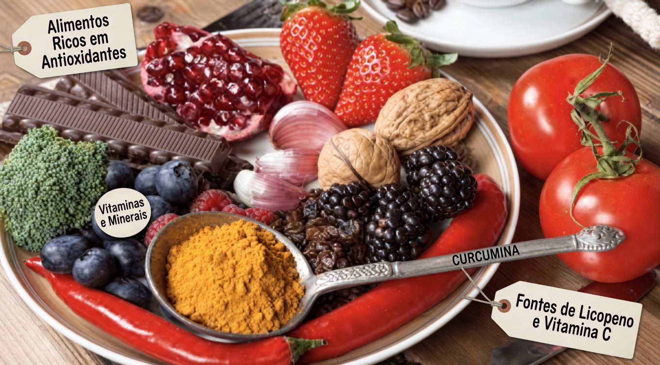 A Fruta Poderosa que Reduz a sua Próstata – O que Ninguém Nunca Conta!