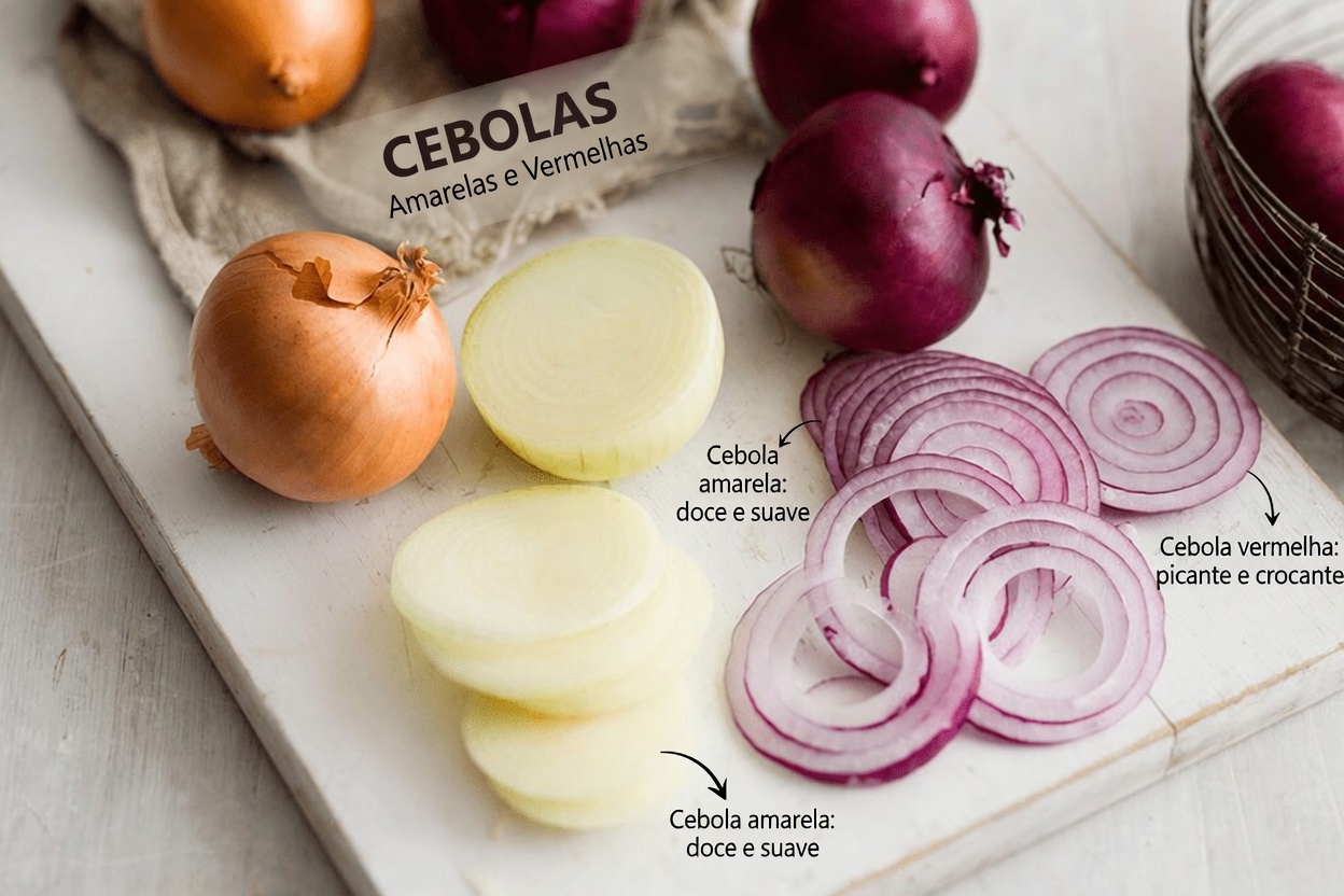 A Receita com Cebola que Pode Transformar sua Glicemia, Apoiar Artérias Mais Limpas e Proteger seu Coração!
