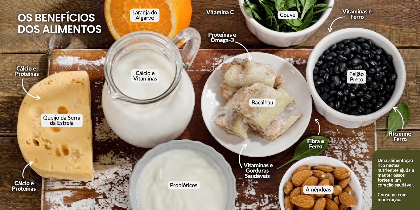 IDOSOS: As 2 piores vitaminas que podem enfraquecer suas pernas após os 60 (e os alimentos a evitar)