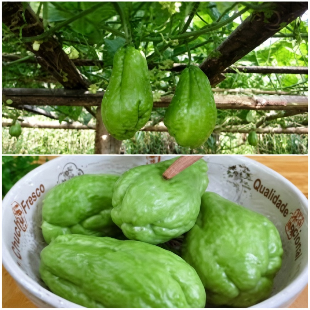 Chuchu, alho e limão: ingredientes de cozinha que podem favorecer a circulação e o conforto das articulações após os 45 anos