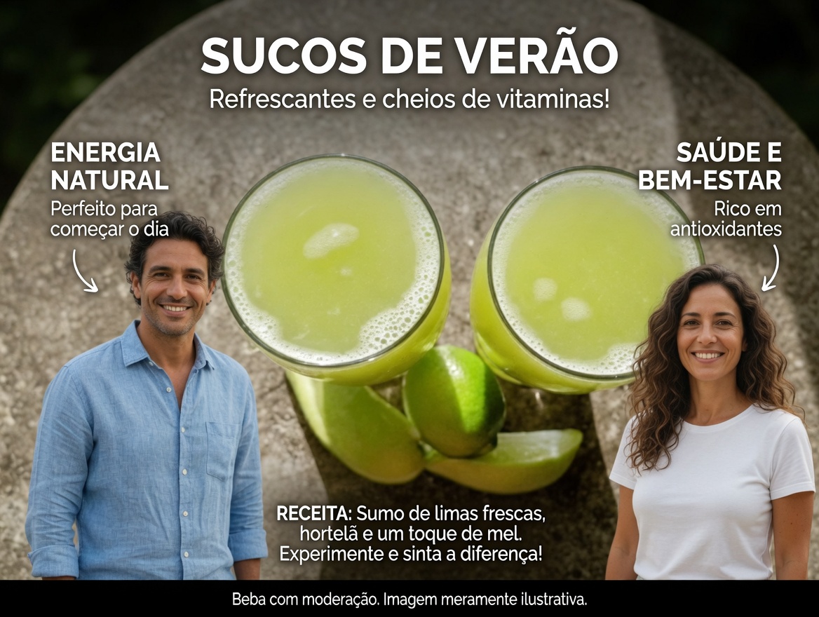 Chuchu, alho e limão: ingredientes de cozinha que podem favorecer a circulação e o conforto das articulações após os 45 anos