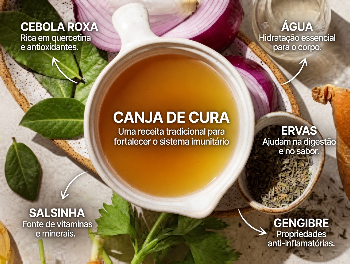 Médico ortopedista de 97 anos revela: o único alimento que pode ajudar a reparar a cartilagem do joelho durante a noite!