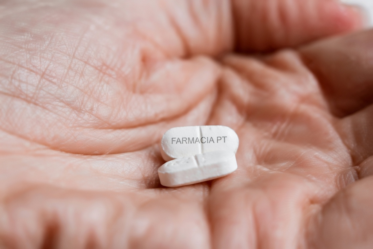 Este Analgésico Comum Está Silenciosamente Afetando a Saúde do Coração dos Idosos? O Que Todo Adulto com Mais de 60 Anos Precisa Saber