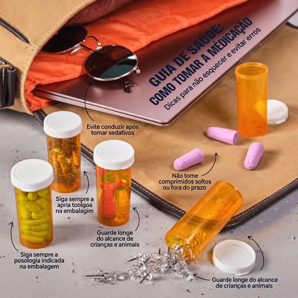 Este Analgésico Comum Está Silenciosamente Afetando a Saúde do Coração dos Idosos? O Que Todo Adulto com Mais de 60 Anos Precisa Saber