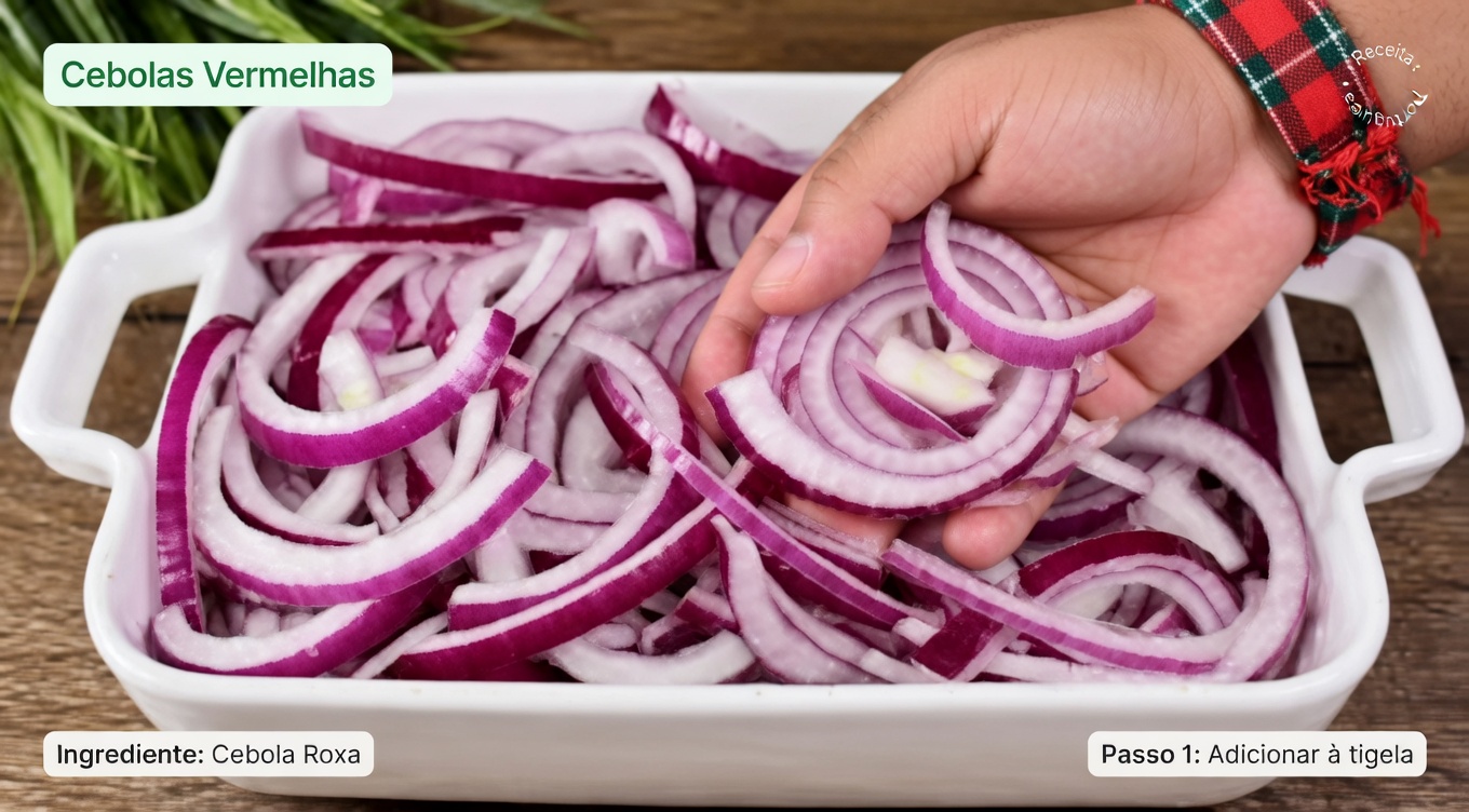 Lutando com Oscilações de Açúcar no Sangue Depois dos 40? Experimente Esta Receita com Cebola para Melhor Suporte à Saúde do Coração