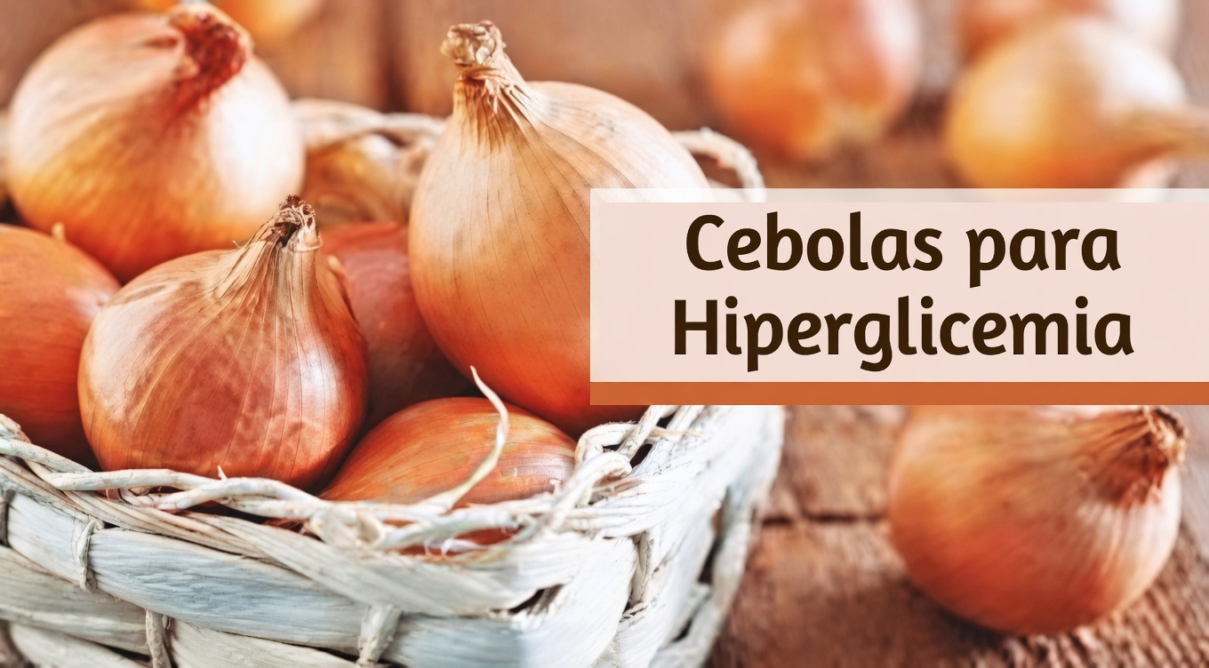 Lutando com Oscilações de Açúcar no Sangue Depois dos 40? Experimente Esta Receita com Cebola para Melhor Suporte à Saúde do Coração