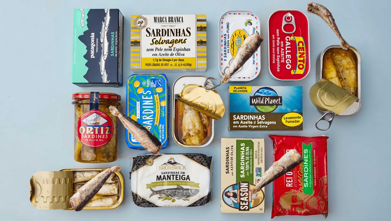 Descubra o Superalimento Mais Barato que a Maioria dos Idosos Acima de 60 Anos Ignora para Fortalecer a Saúde dos Ossos