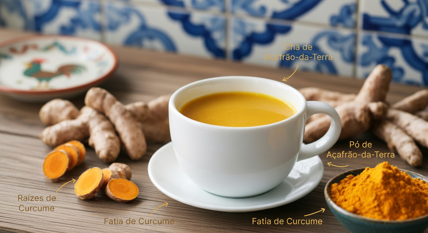 As Suas Pernas Enfraquecem Primeiro Após os 45: 3 Bebidas Simples para Ajudar a Manter a Força e a Mobilidade Estável