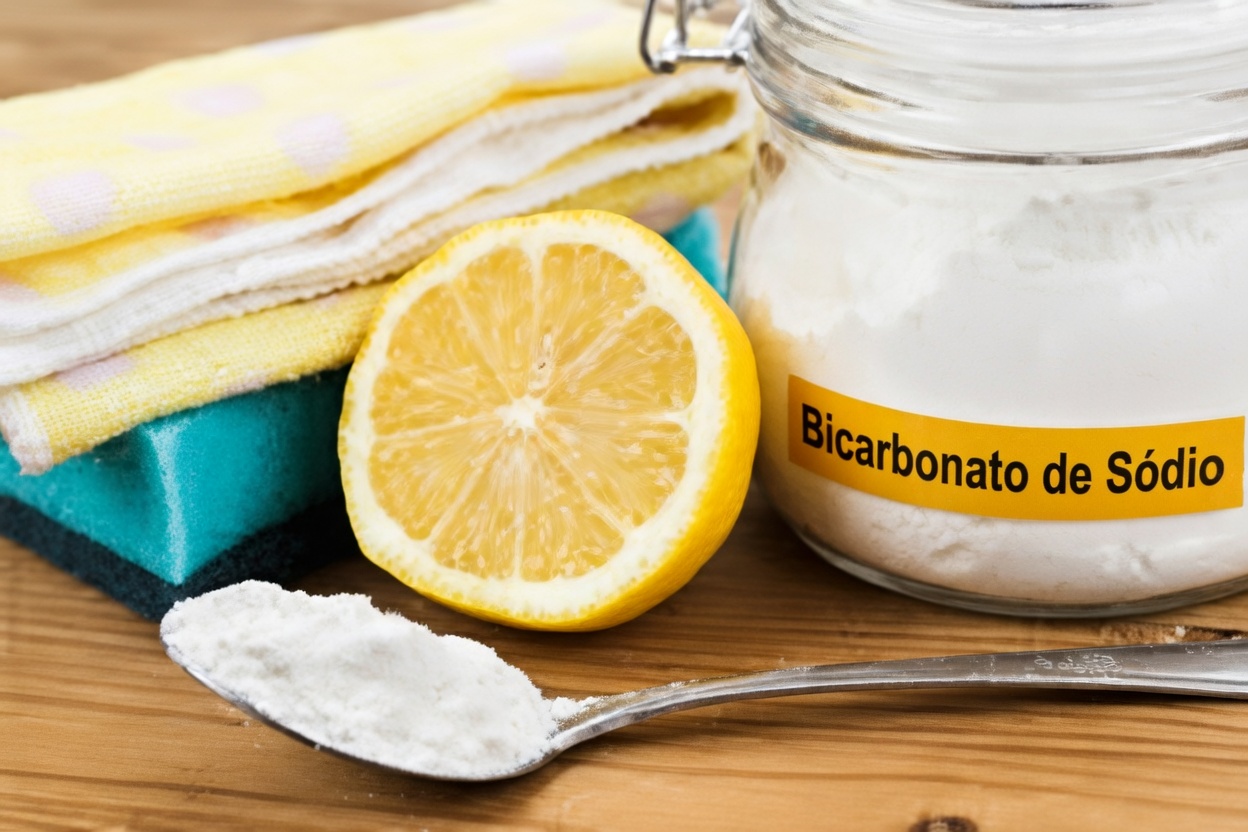 Brilho Radiante: Segredos Naturais para Clarear os Dentes Revelados