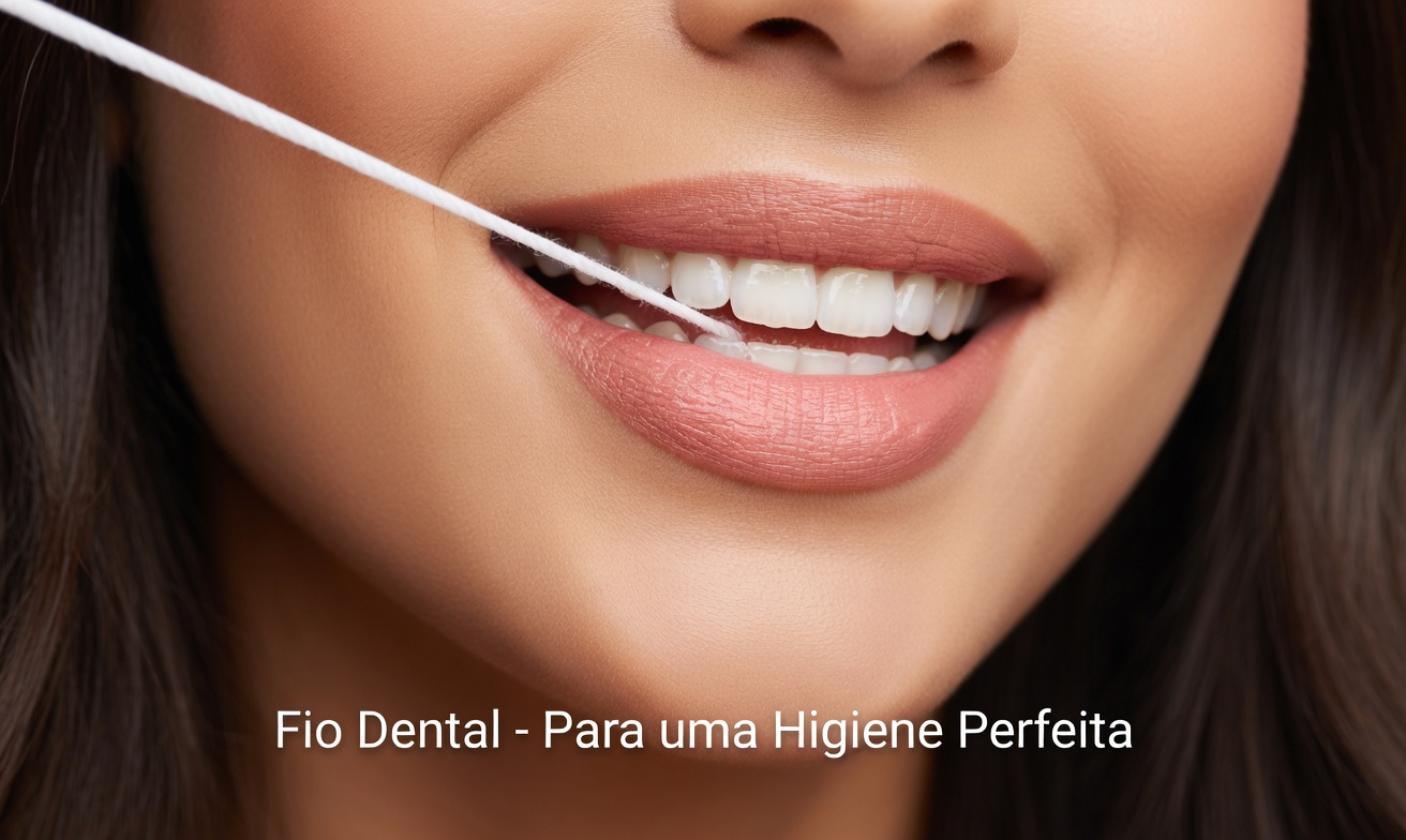 Brilho Radiante: Segredos Naturais para Clarear os Dentes Revelados