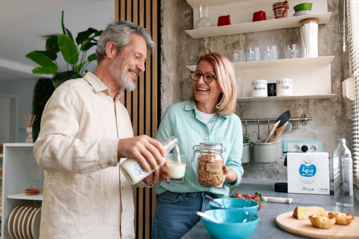 7 truques com linhaça para cuidar da saúde dos olhos depois dos 60