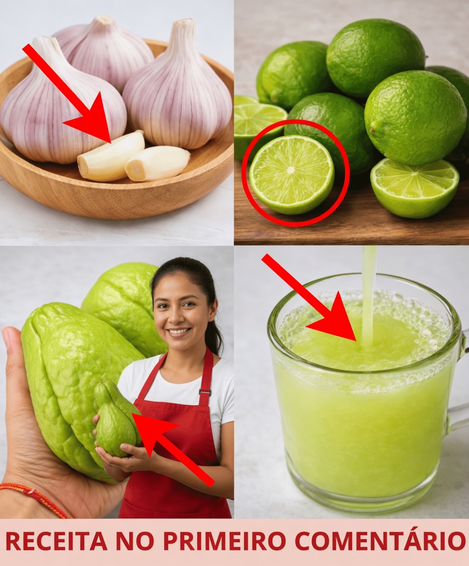 Descubra o Suco e o Chá de Chuchu: Maneiras Fáceis de Ter Manhãs Mais Dispostas e Menos Dores Diárias para Adultos com Mais de 40 Anos