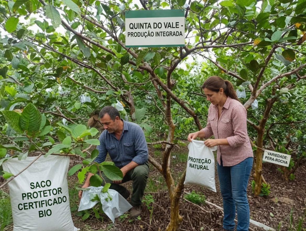 Desvende o Segredo da Natureza para o Seu Sorriso: Top 3 Remédios com Folhas de Goiabeira para Cuidar da Saúde Bucal Diária