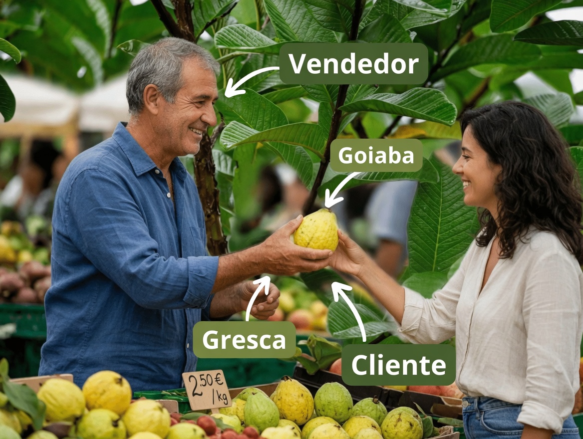 Desvende o Segredo da Natureza para o Seu Sorriso: Top 3 Remédios com Folhas de Goiabeira para Cuidar da Saúde Bucal Diária
