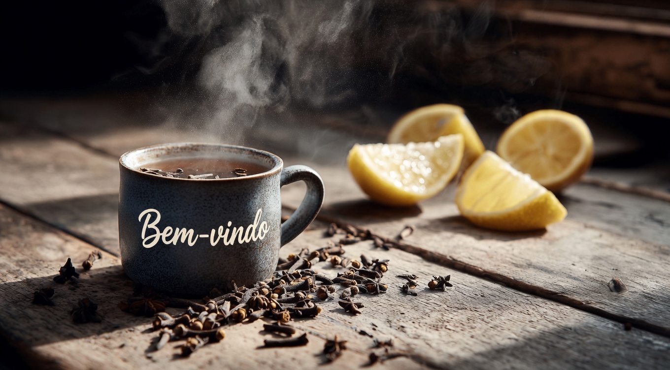 Cravos Mastigados do Jeito Errado: O Erro Oculto que Sabota Sua Saúde – E a Forma Segura de Aproveitá‑los