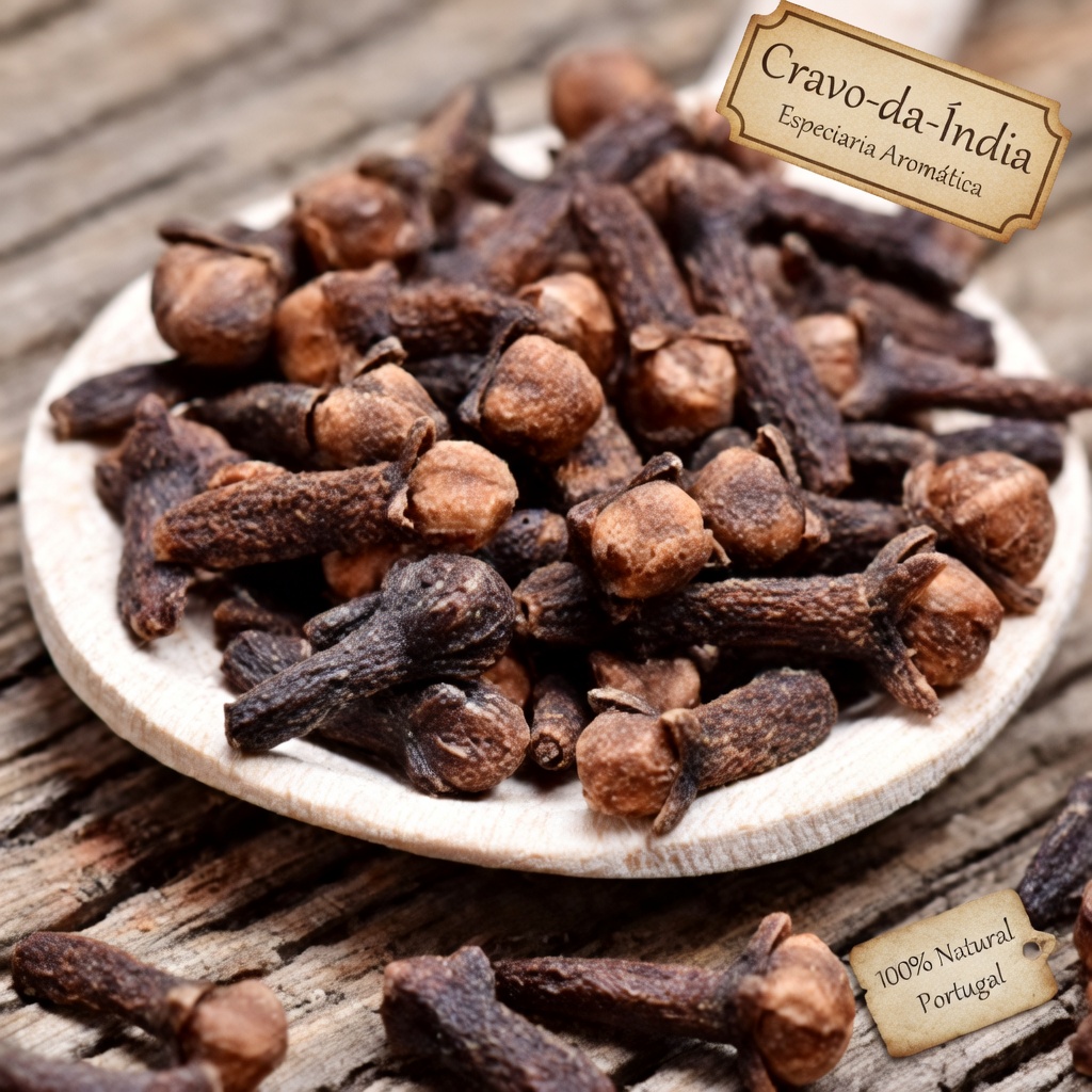 Cravos Mastigados do Jeito Errado: O Erro Oculto que Sabota Sua Saúde – E a Forma Segura de Aproveitá‑los