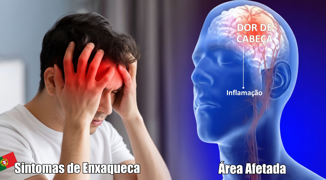 8 sinais de alerta de AVC que podem aparecer um mês antes + 9 dicas poderosas para preveni-lo