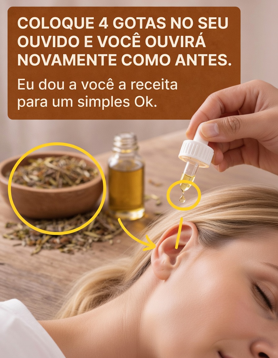 Diga adeus à perda auditiva: dicas naturais e estratégias eficazes para uma melhor audição