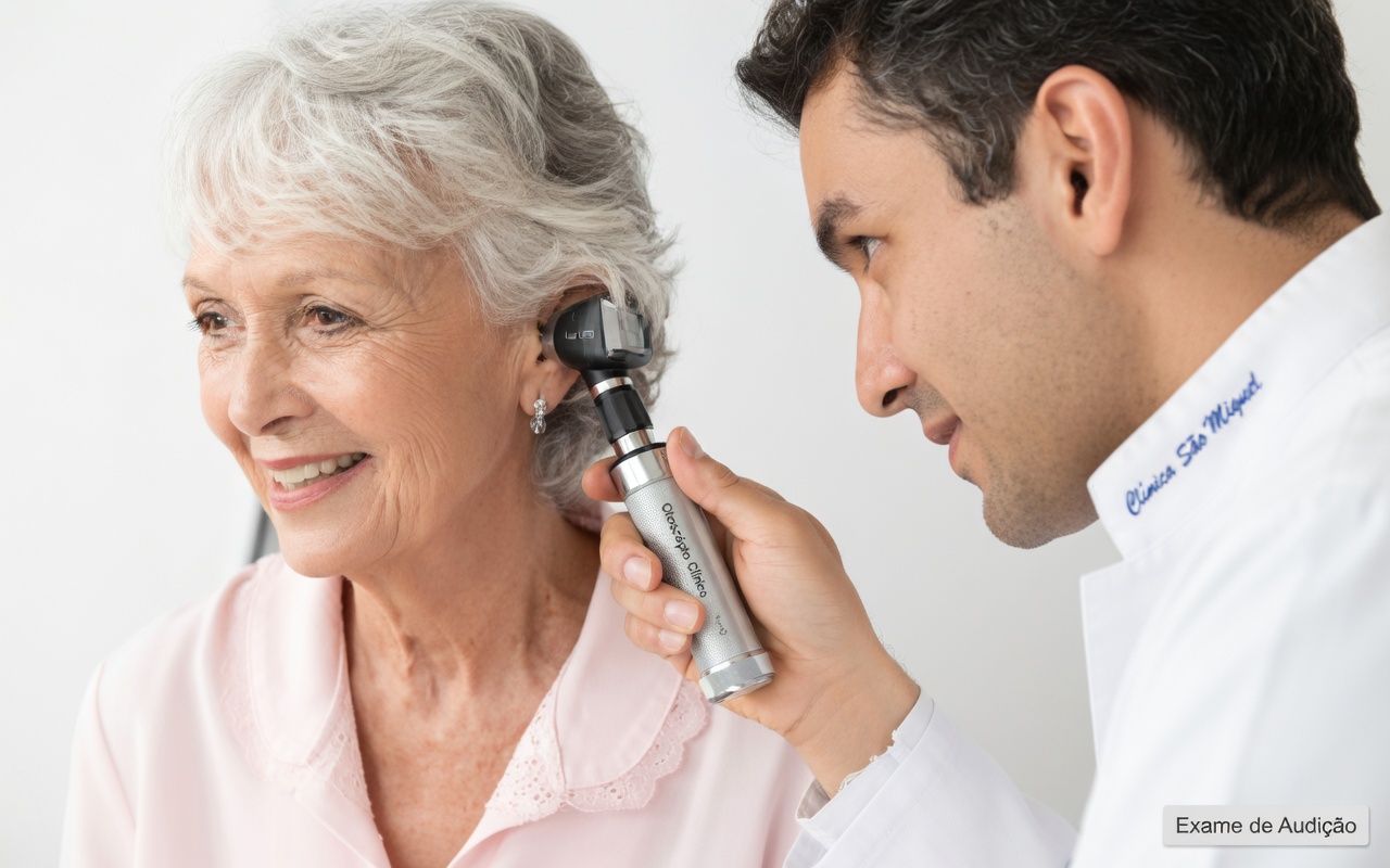 Diga adeus à perda auditiva: dicas naturais e estratégias eficazes para uma melhor audição