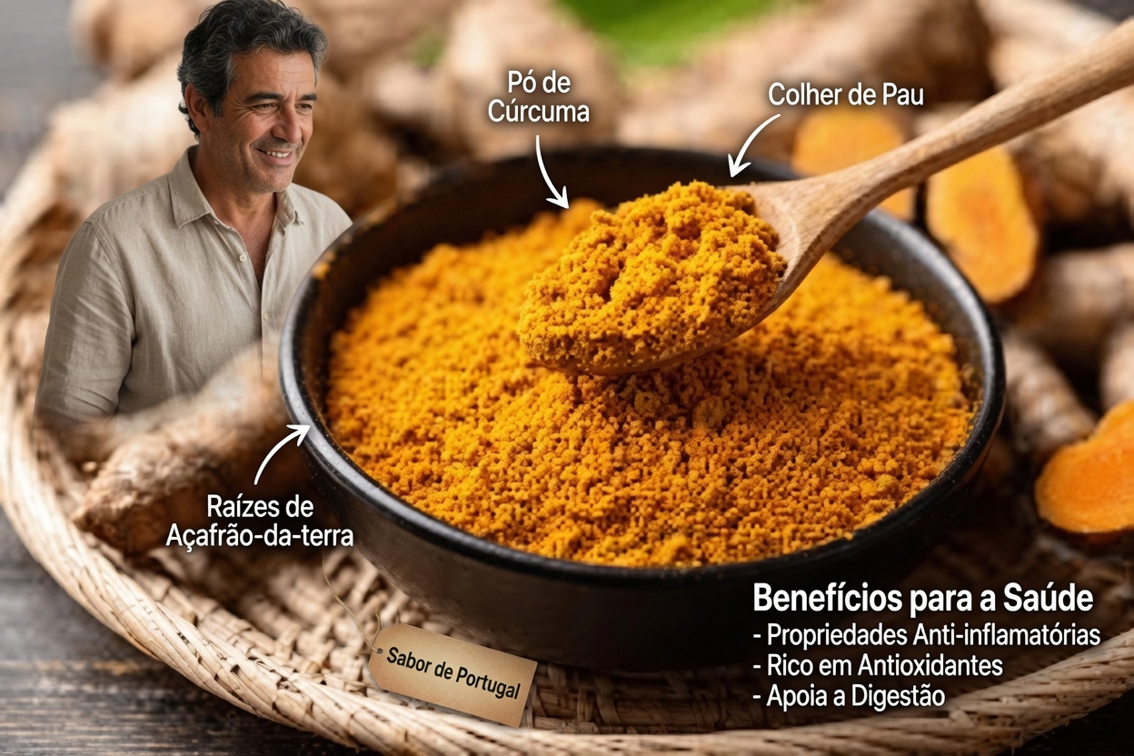 Tome 2 colheres de sopa todas as manhãs: maneiras naturais de aliviar o desconforto de dores nos ossos, nervos e articulações