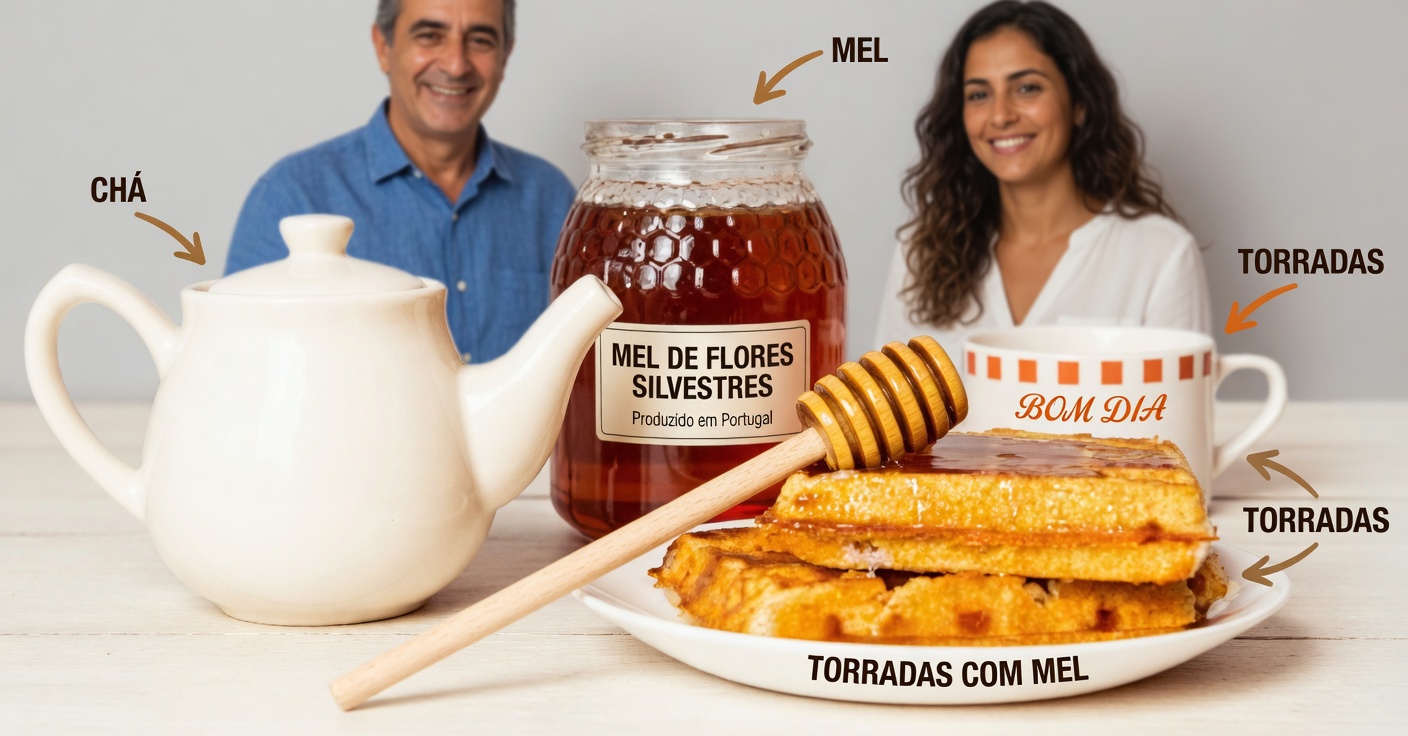 Tome 2 colheres de sopa todas as manhãs: maneiras naturais de aliviar o desconforto de dores nos ossos, nervos e articulações