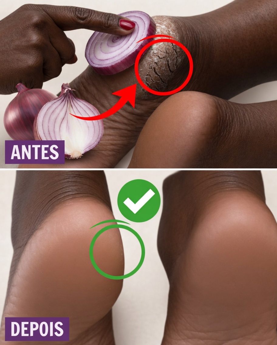 5 Remédios Caseiros Naturais para Rachaduras nos Pés para Suavizar a Pele e Restaurar o Conforto dos Pés