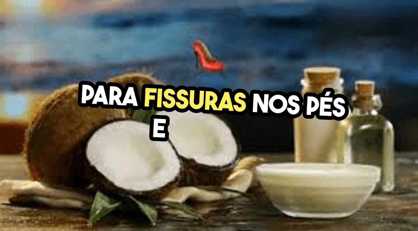 5 Remédios Caseiros Naturais para Rachaduras nos Pés para Suavizar a Pele e Restaurar o Conforto dos Pés