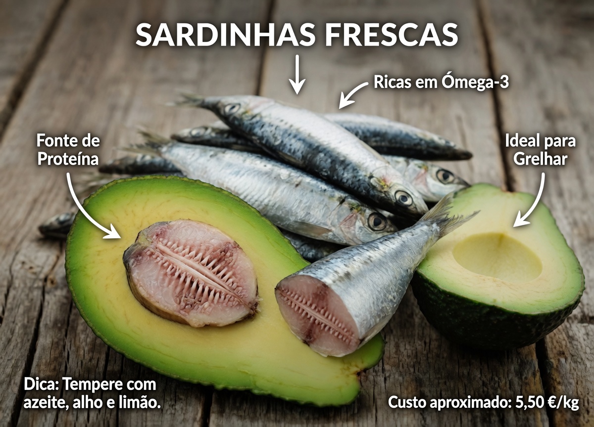 7 Frutas Deliciosas Que Podem Ajudar os Homens a Controlar Naturalmente os Sintomas da Próstata Aumentada (E Uma Se Destaca Entre as Demais)