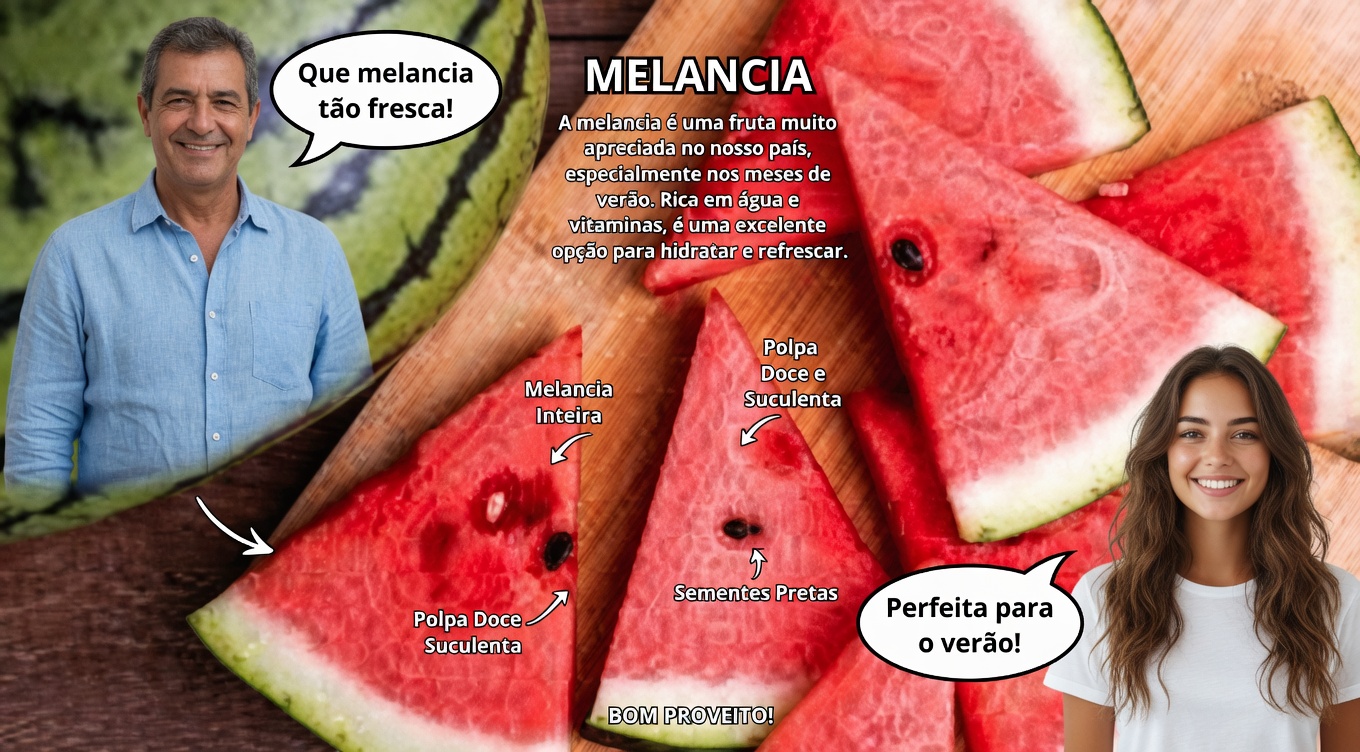 7 Frutas Deliciosas Que Podem Ajudar os Homens a Controlar Naturalmente os Sintomas da Próstata Aumentada (E Uma Se Destaca Entre as Demais)