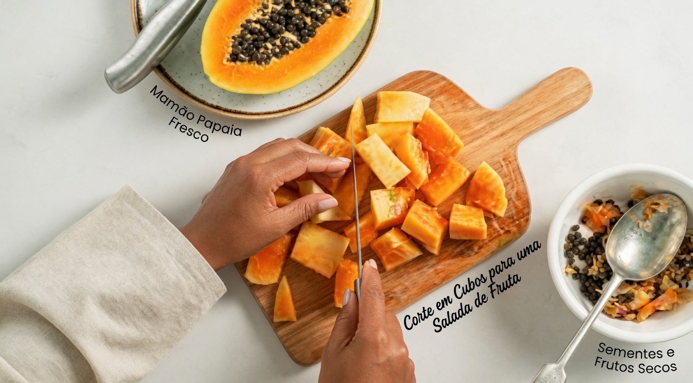 7 Frutas Deliciosas Que Podem Ajudar os Homens a Controlar Naturalmente os Sintomas da Próstata Aumentada (E Uma Se Destaca Entre as Demais)