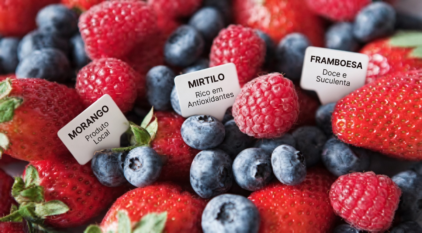 7 Frutas Deliciosas Que Podem Ajudar os Homens a Controlar Naturalmente os Sintomas da Próstata Aumentada (E Uma Se Destaca Entre as Demais)