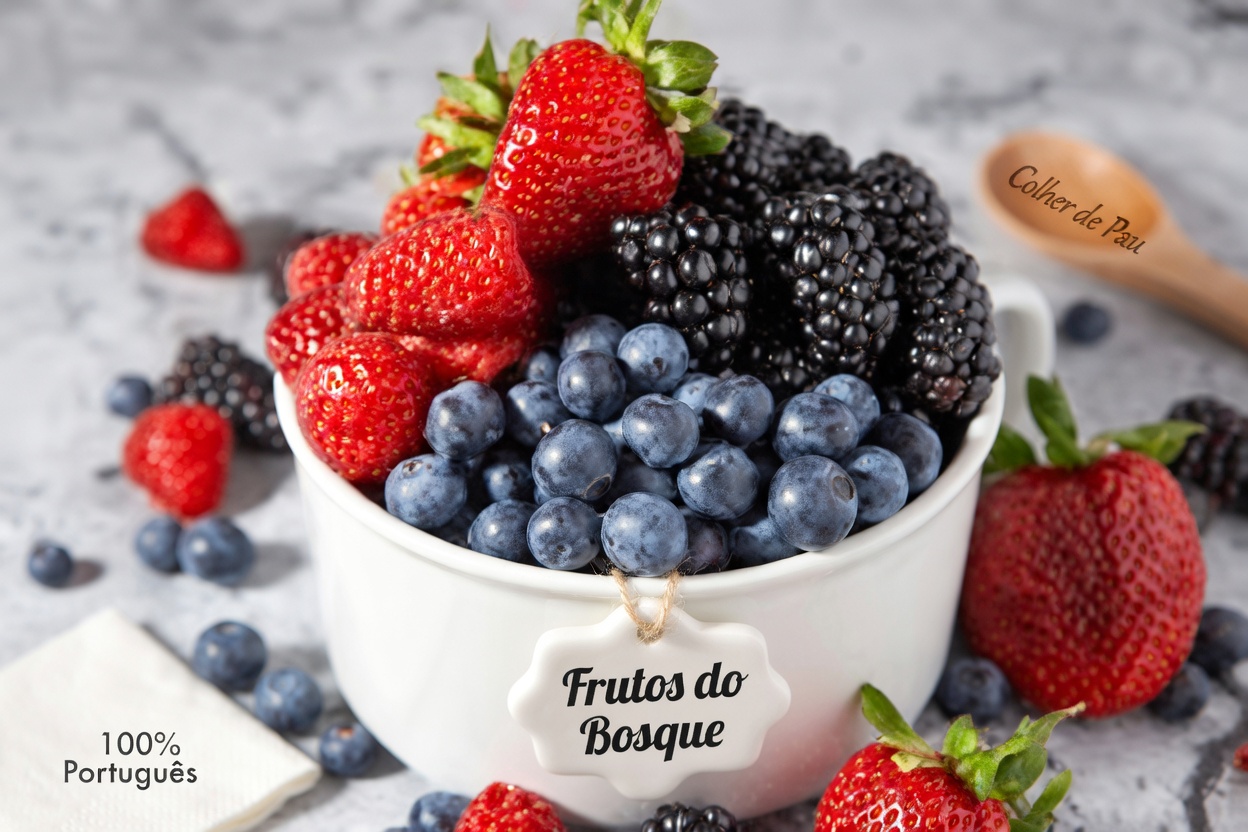 7 Frutas Deliciosas Que Podem Ajudar os Homens a Controlar Naturalmente os Sintomas da Próstata Aumentada (E Uma Se Destaca Entre as Demais)