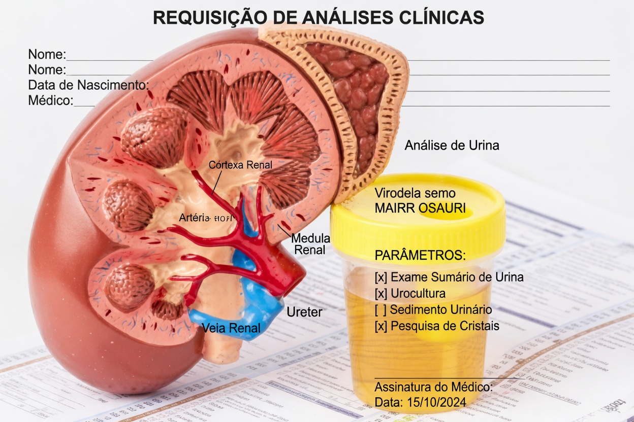 Preocupado com sintomas de proteinúria como fadiga e urina espumosa? 6 estratégias comprovadas pela ciência para apoiar a saúde dos seus rins
