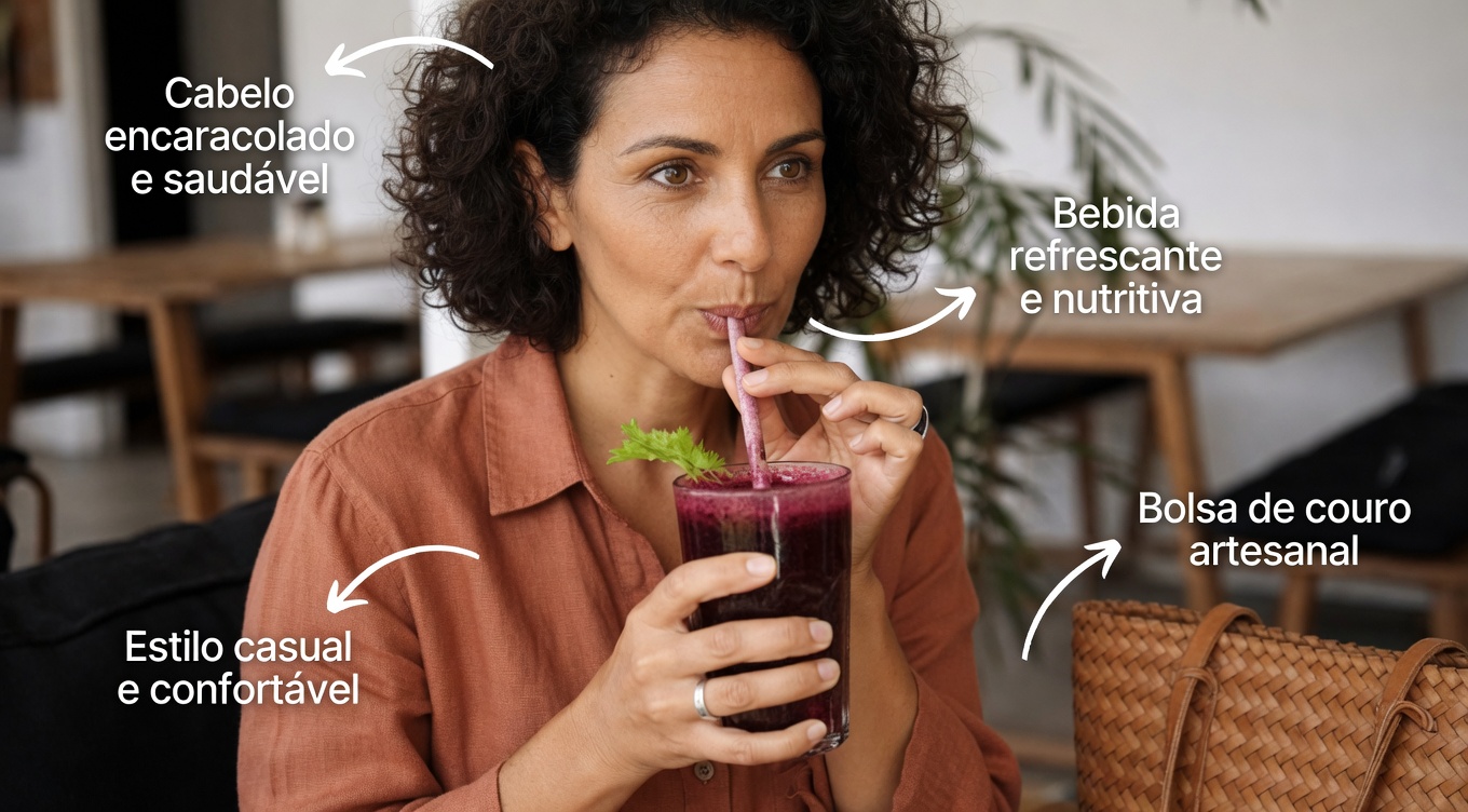 10 Bebidas Matinais que Você Deve Conhecer para Apoiar a Saúde dos Rins e Eliminar Toxinas Naturalmente Após os 45