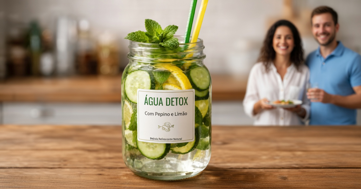 10 Bebidas Matinais que Você Deve Conhecer para Apoiar a Saúde dos Rins e Eliminar Toxinas Naturalmente Após os 45