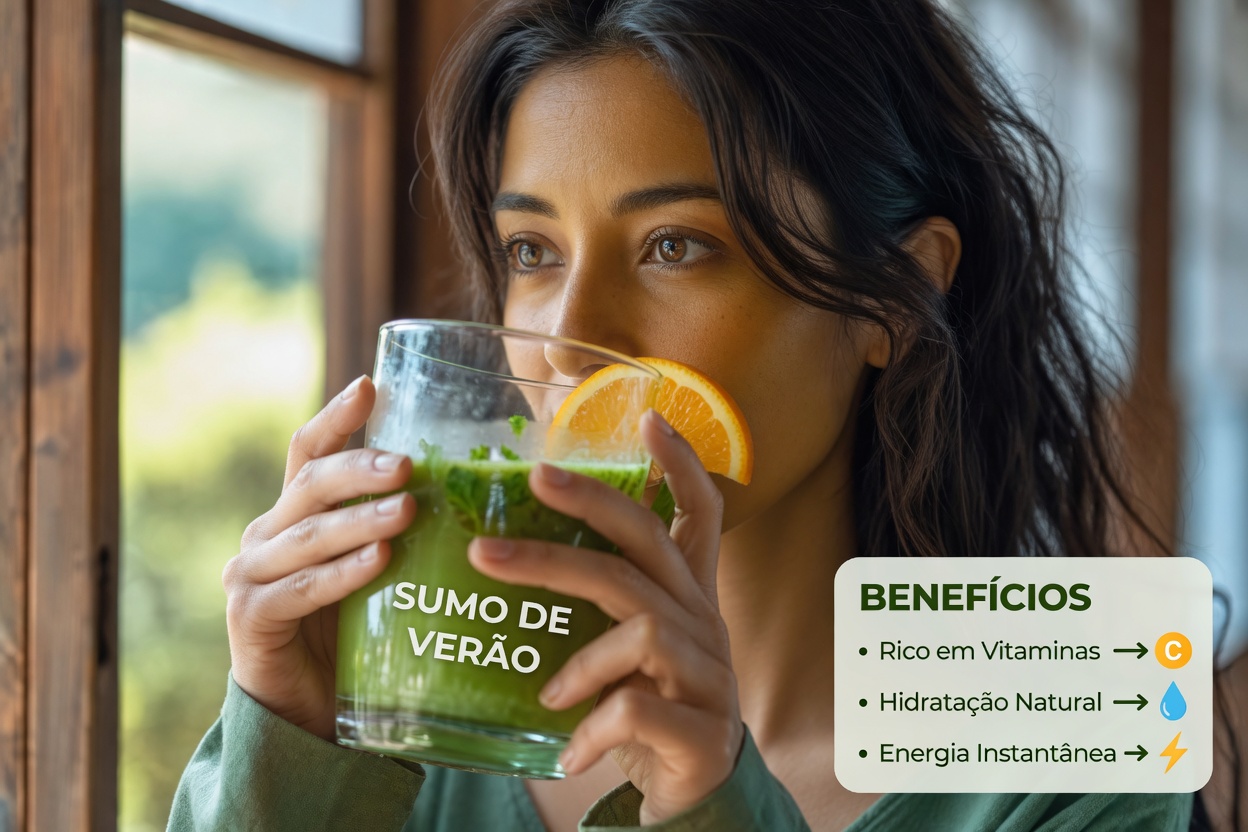 10 Bebidas Matinais que Você Deve Conhecer para Apoiar a Saúde dos Rins e Eliminar Toxinas Naturalmente Após os 45