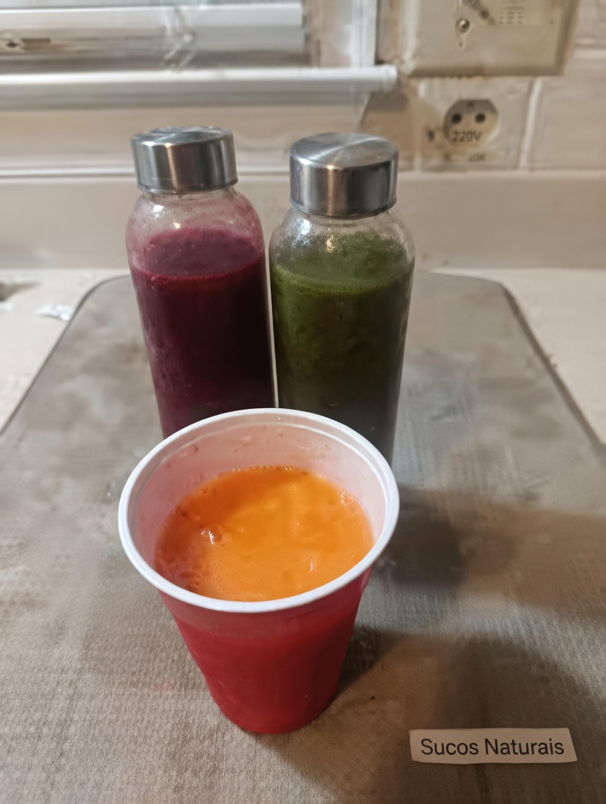 Descubra os 7 superalimentos de Norman Walker para fortalecer naturalmente sua energia diária depois dos 40