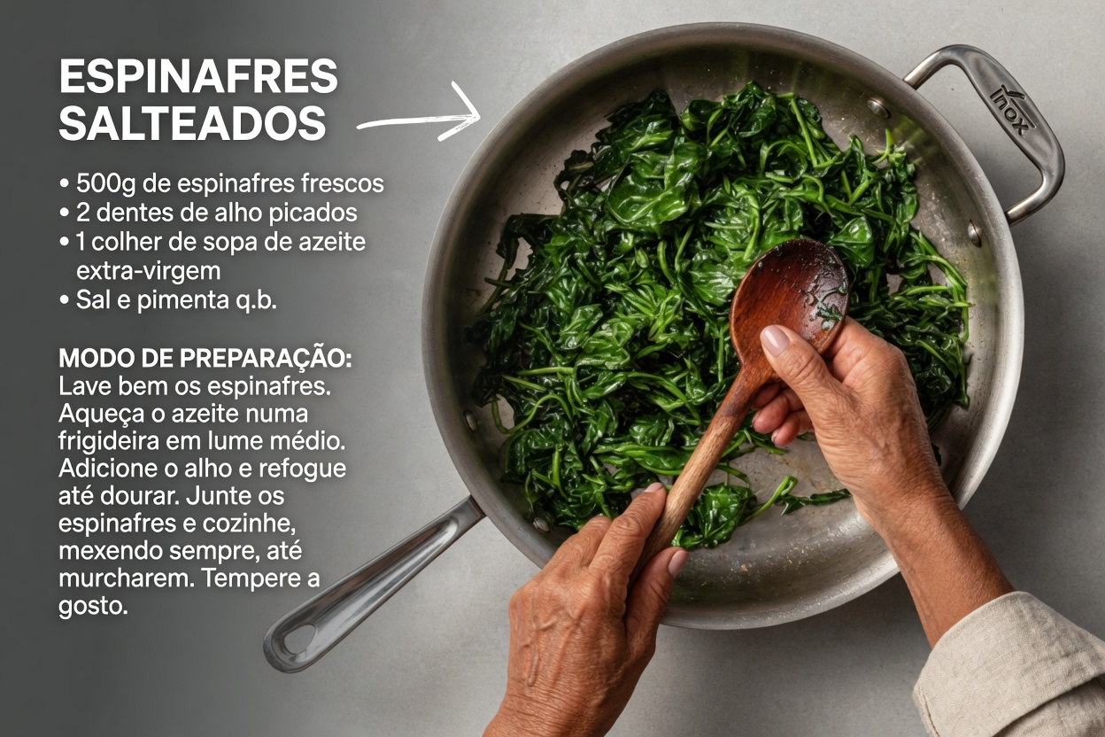 Descubra os 7 superalimentos de Norman Walker para fortalecer naturalmente sua energia diária depois dos 40